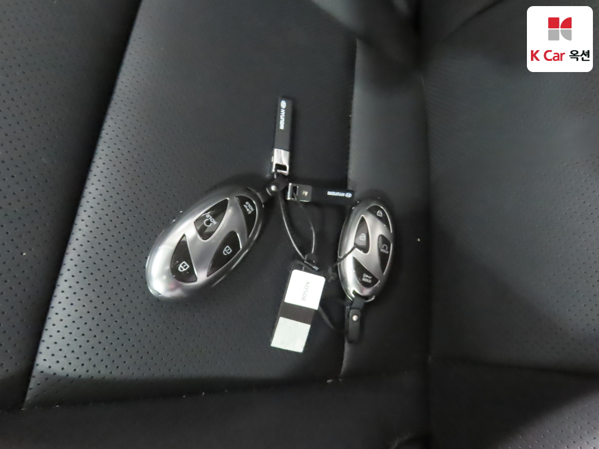 Hyundai Kona 2023 - Image 18