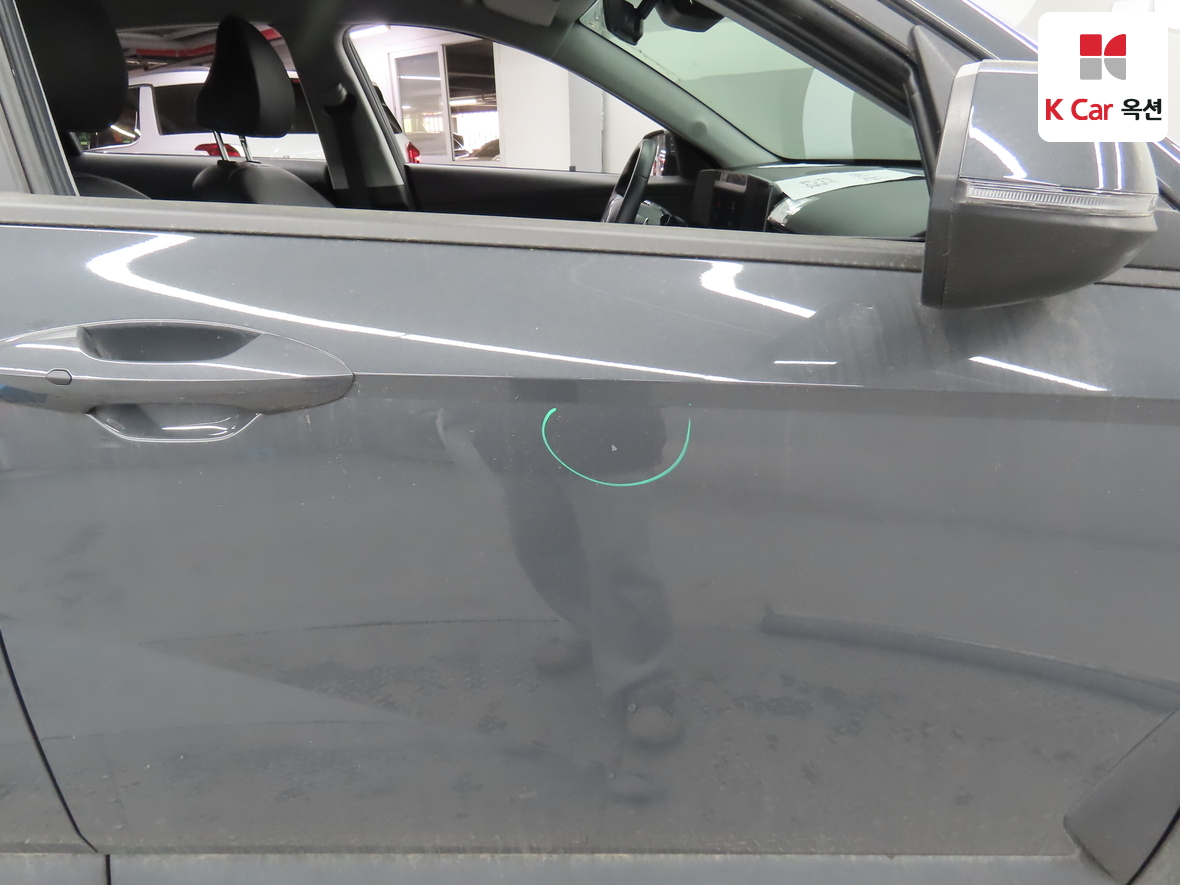 Hyundai Kona 2023 - Image 39