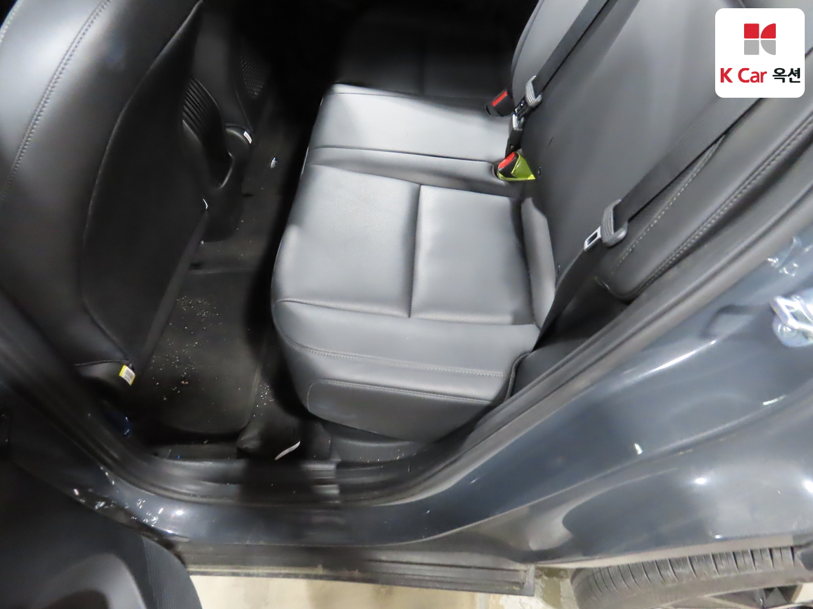 Hyundai Kona 2023 - Image 24