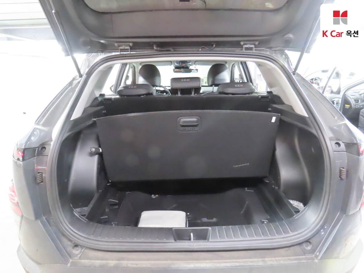 Hyundai Kona 2023 - Image 26