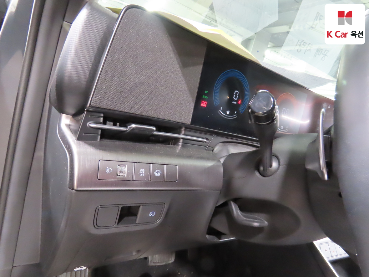 Hyundai Kona 2023 - Image 9