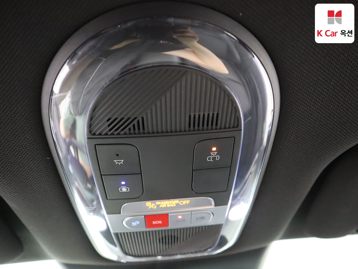 هيونداي أيونيك 6 2023 - صورة 12