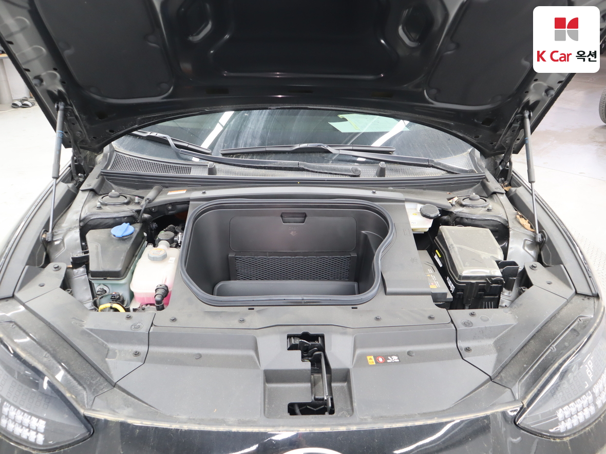 هيونداي أيونيك 6 2023 - صورة 32