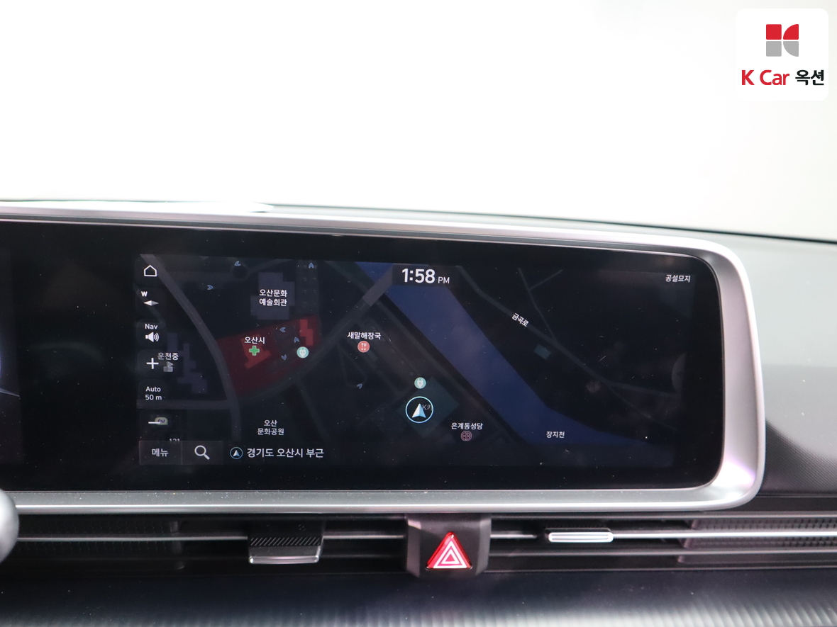 هيونداي أيونيك 6 2023 - صورة 14