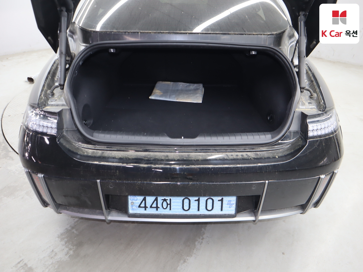 هيونداي أيونيك 6 2023 - صورة 24