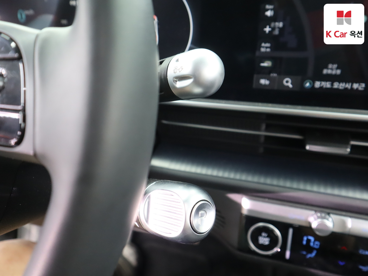 هيونداي أيونيك 6 2023 - صورة 11