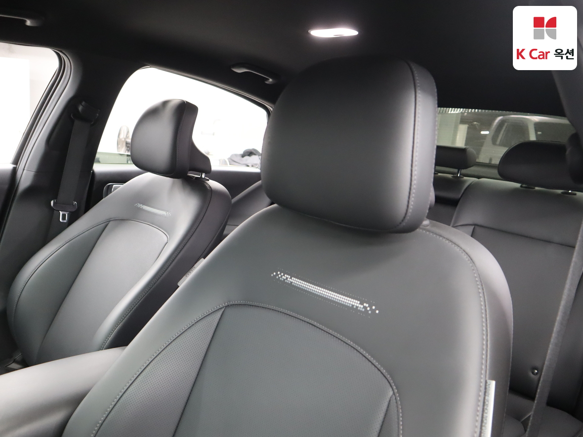 هيونداي أيونيك 6 2023 - صورة 19