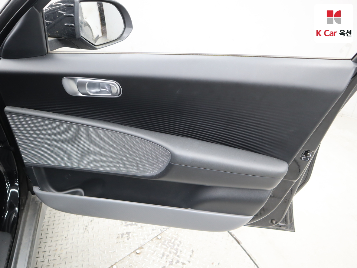 هيونداي أيونيك 6 2023 - صورة 28