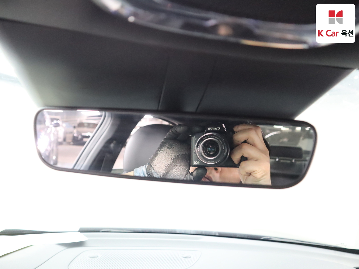 هيونداي أيونيك 6 2023 - صورة 13