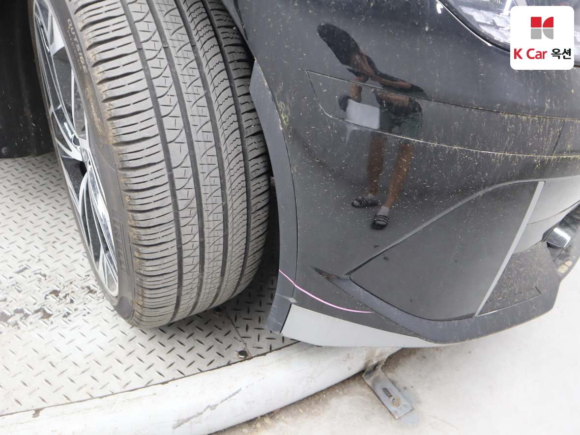 هيونداي أيونيك 6 2023 - صورة 37