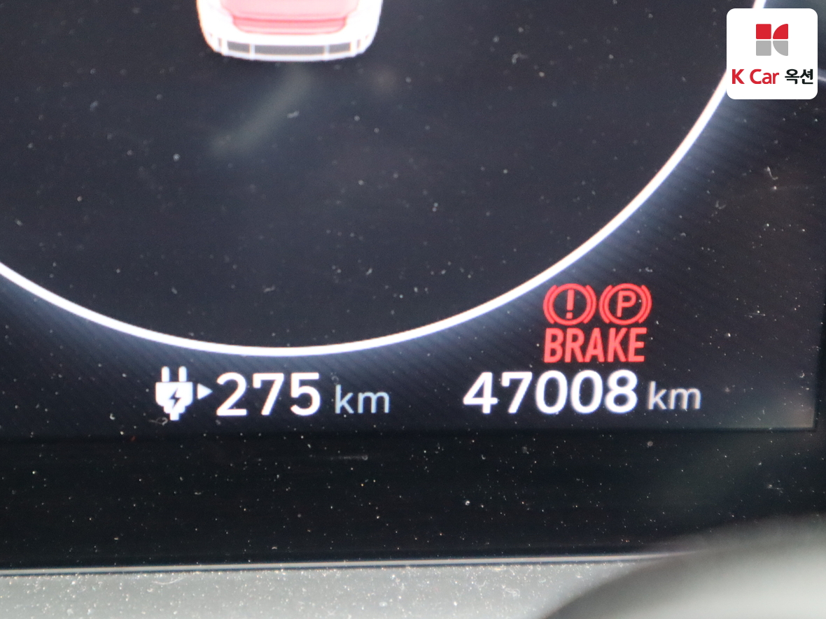 هيونداي أيونيك 6 2023 - صورة 4