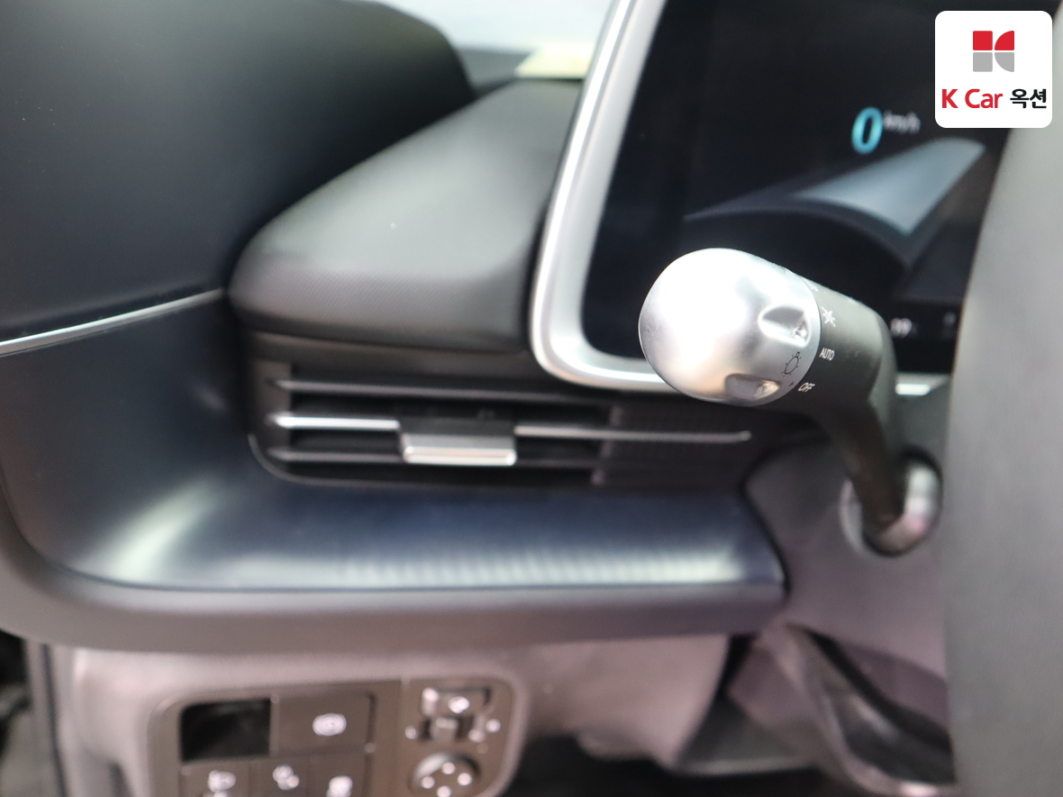 هيونداي أيونيك 6 2023 - صورة 9