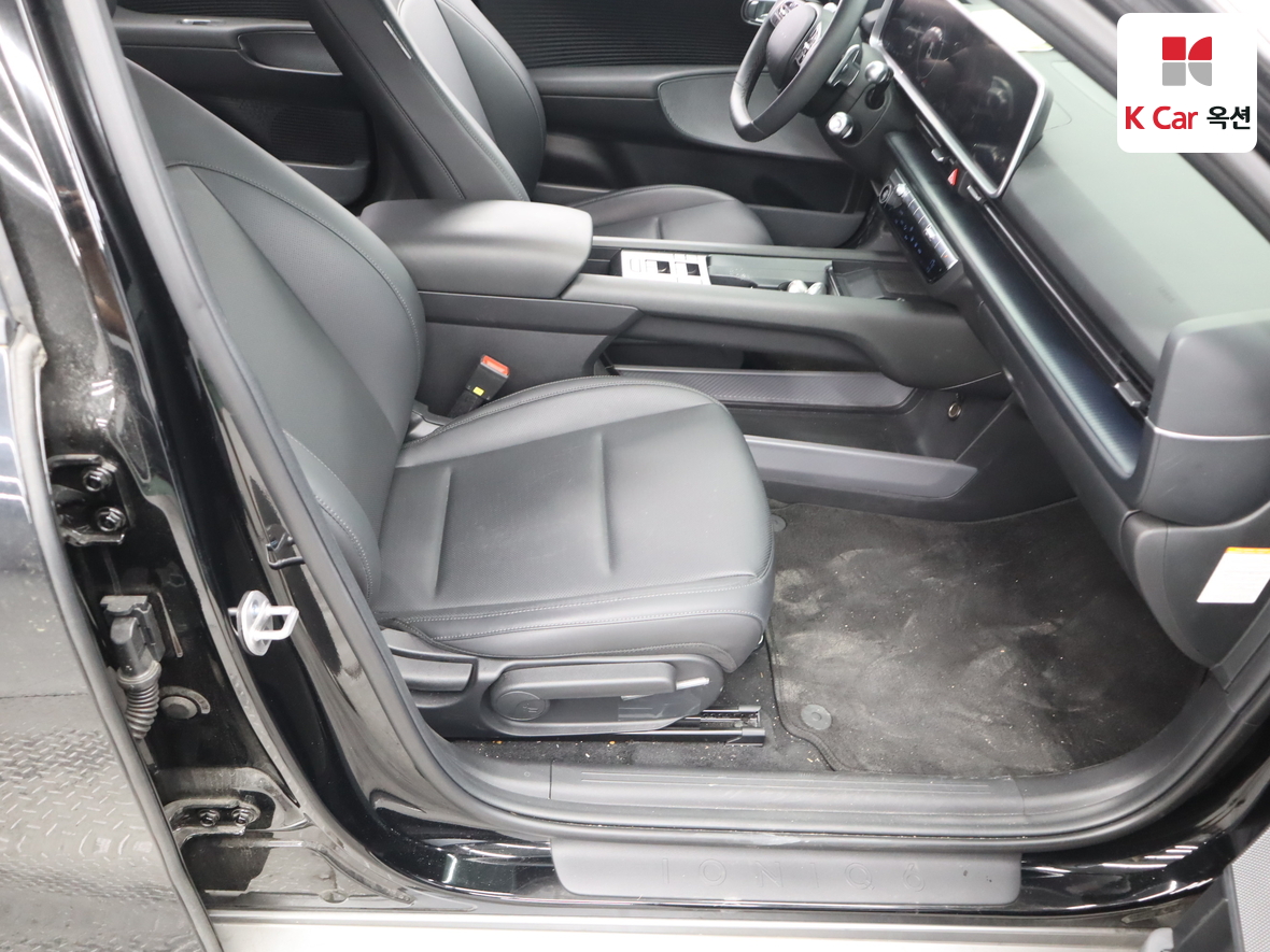 هيونداي أيونيك 6 2023 - صورة 29