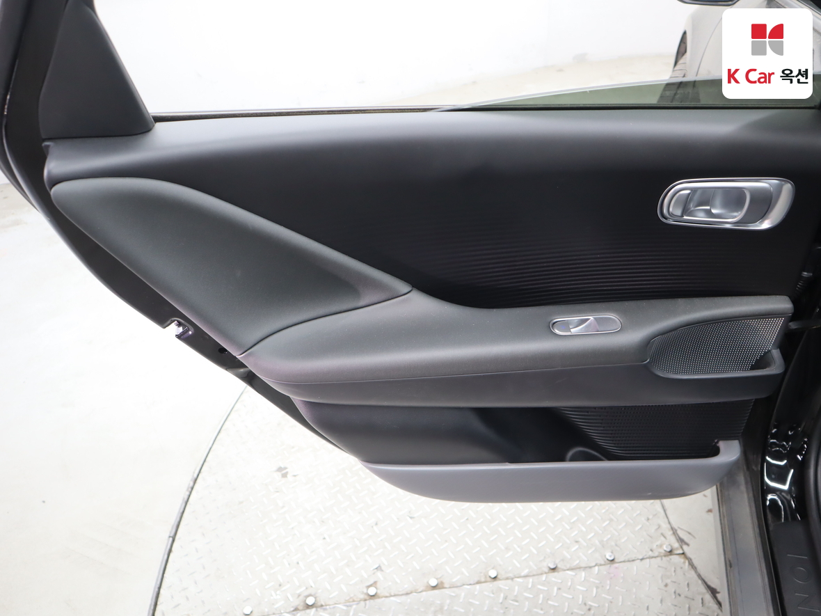 هيونداي أيونيك 6 2023 - صورة 21