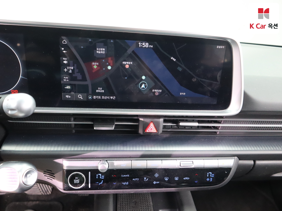 هيونداي أيونيك 6 2023 - صورة 6