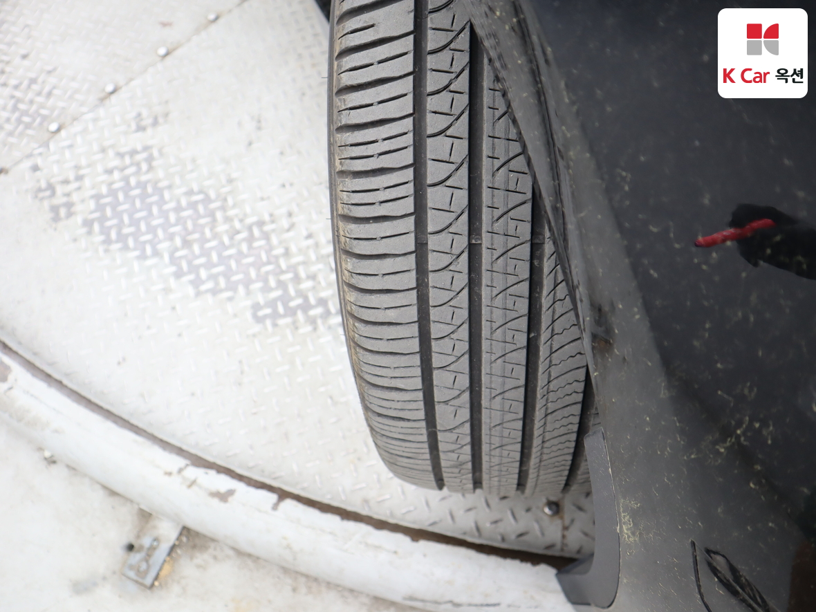 هيونداي أيونيك 6 2023 - صورة 31