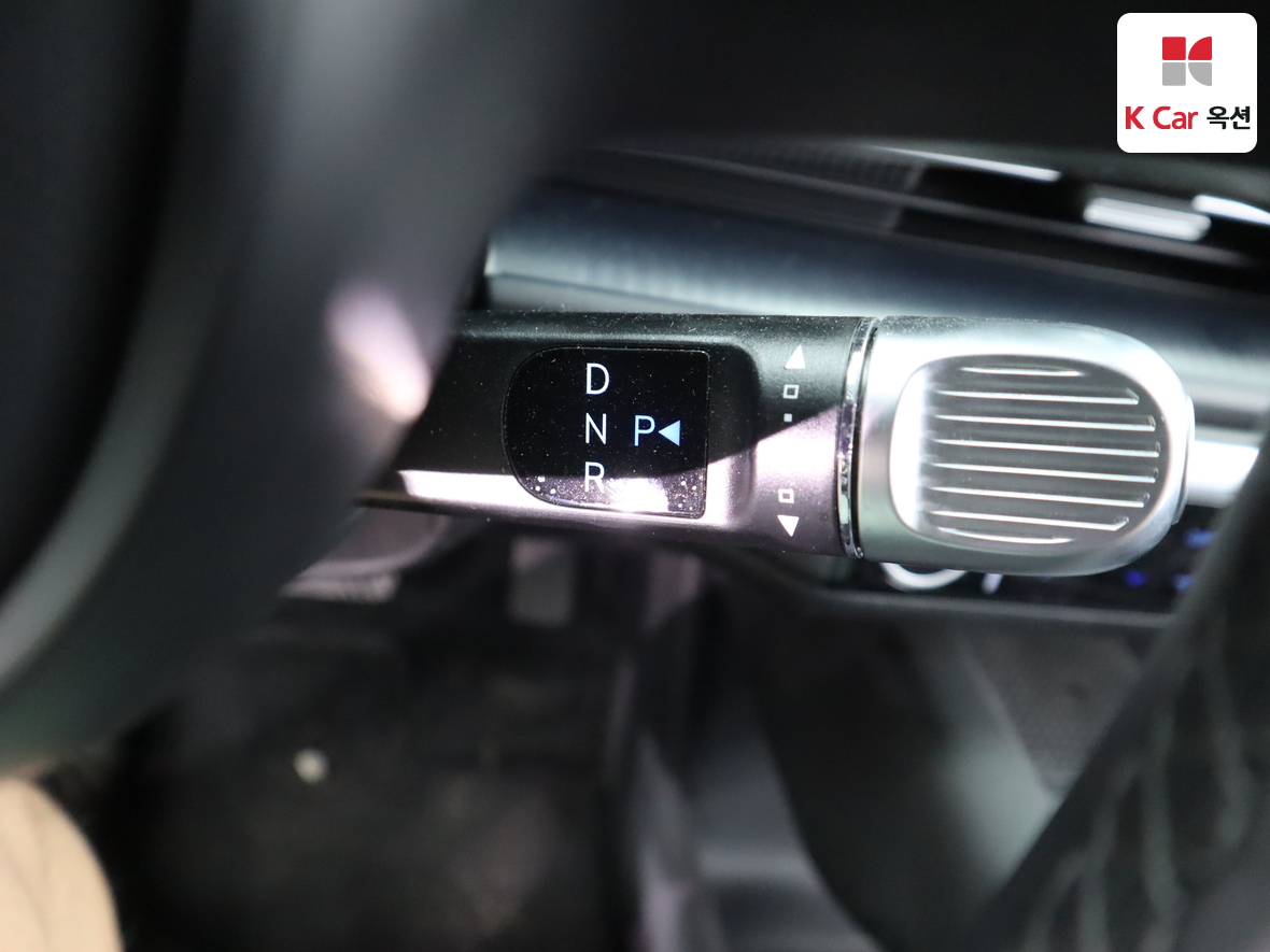 هيونداي أيونيك 6 2023 - صورة 16