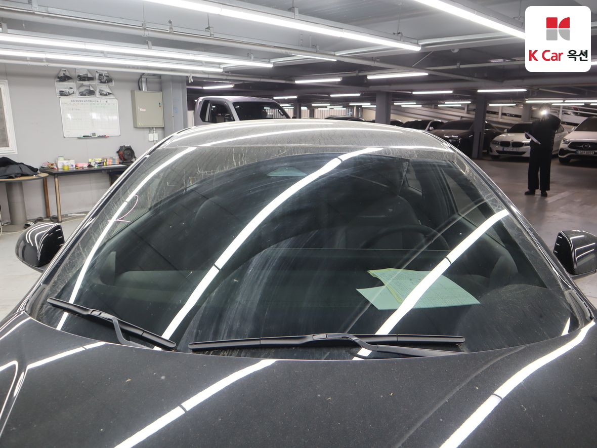 هيونداي أيونيك 6 2023 - صورة 33