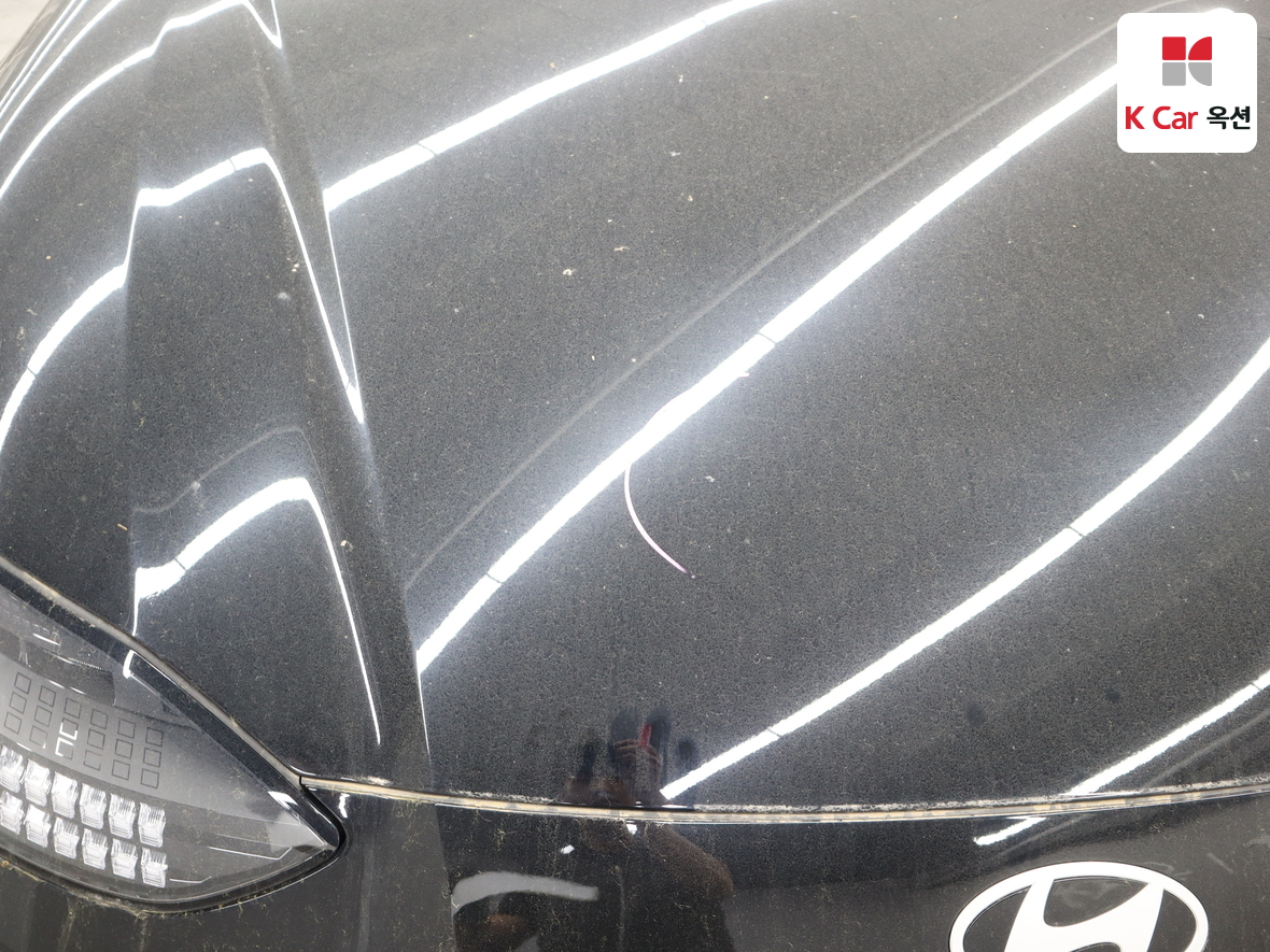 هيونداي أيونيك 6 2023 - صورة 35