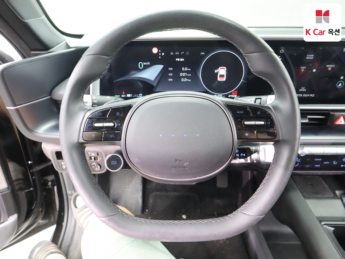 هيونداي أيونيك 6 2023 - صورة 10