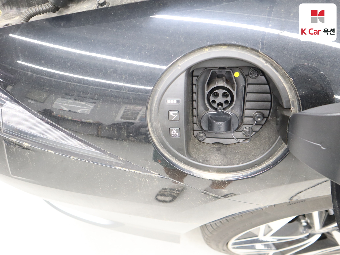 هيونداي أيونيك 6 2023 - صورة 23