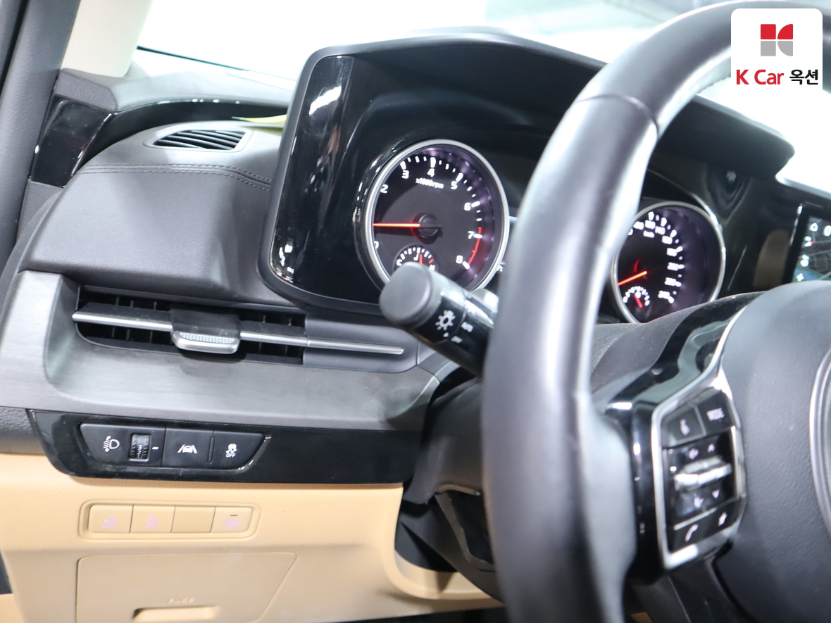 기아자동차 카니발 2023 - 이미지 9