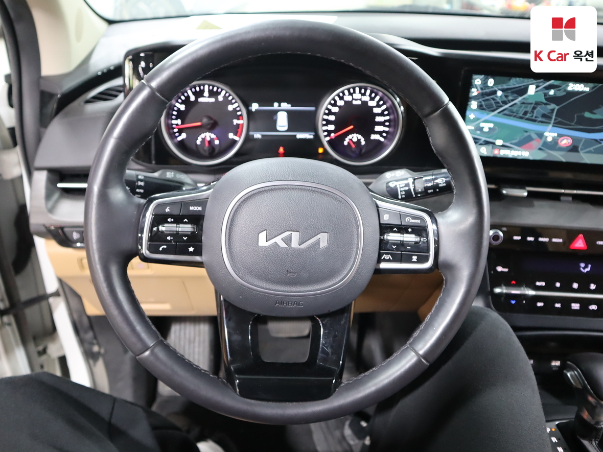 기아자동차 카니발 2023 - 이미지 10