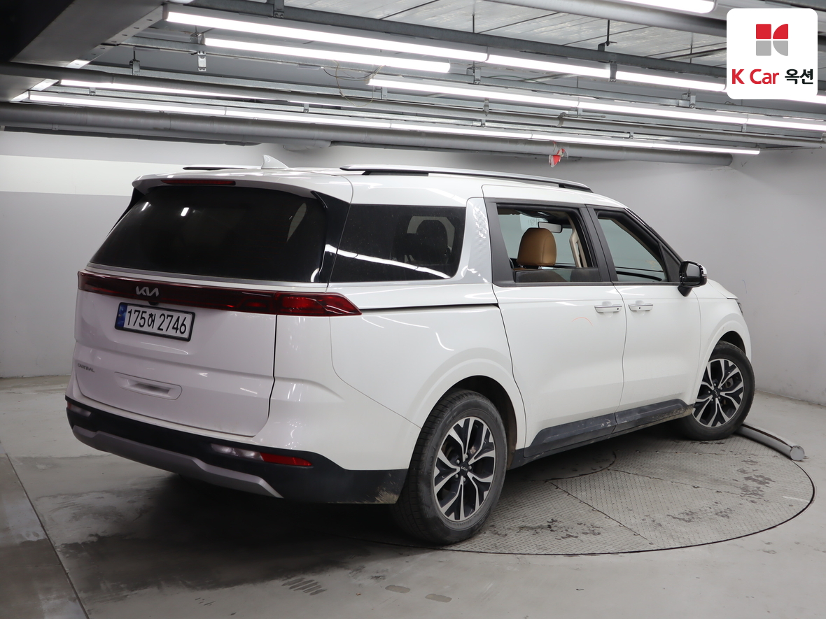 기아자동차 카니발 2023 - 이미지 2