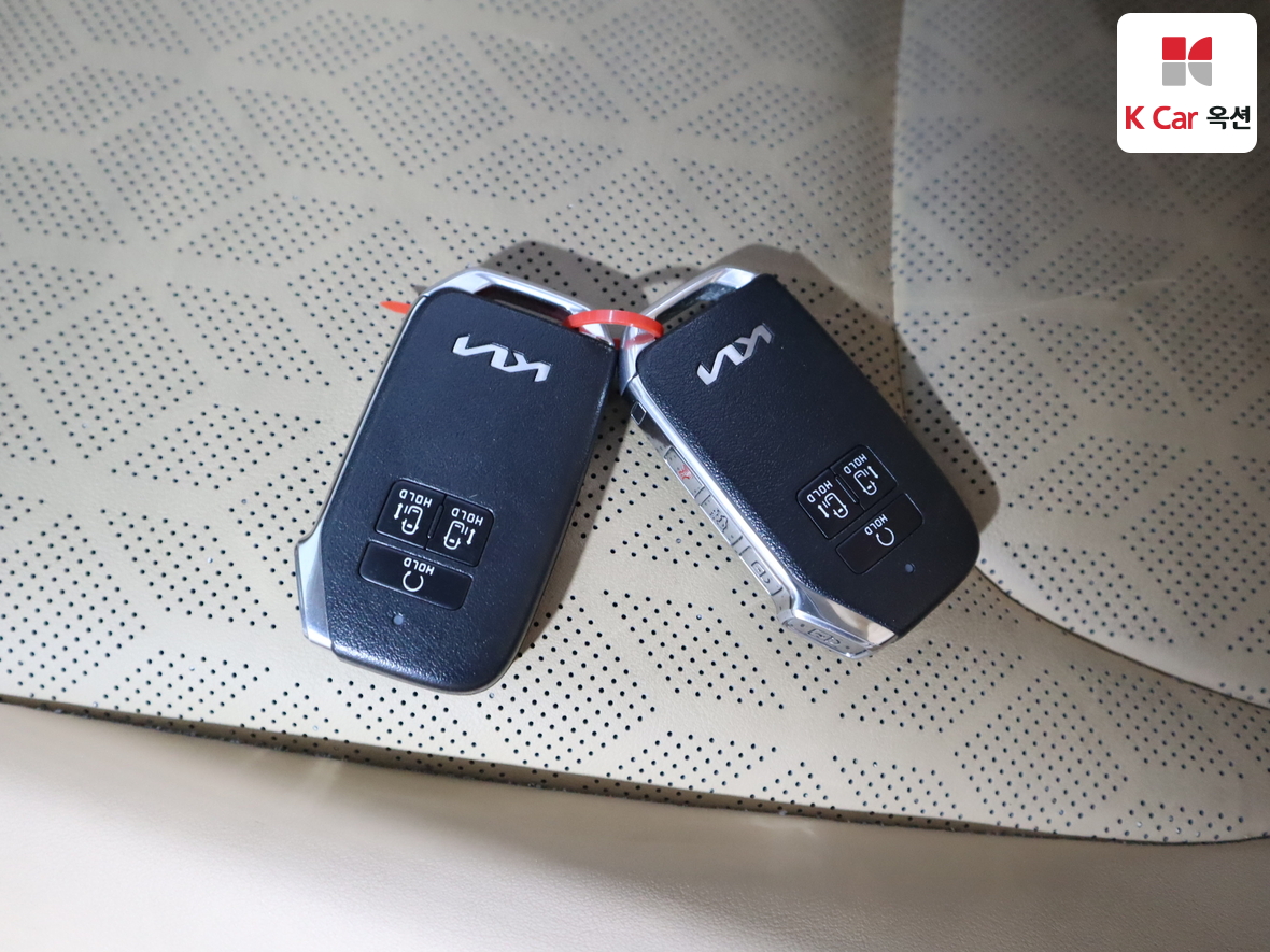 기아자동차 카니발 2023 - 이미지 17