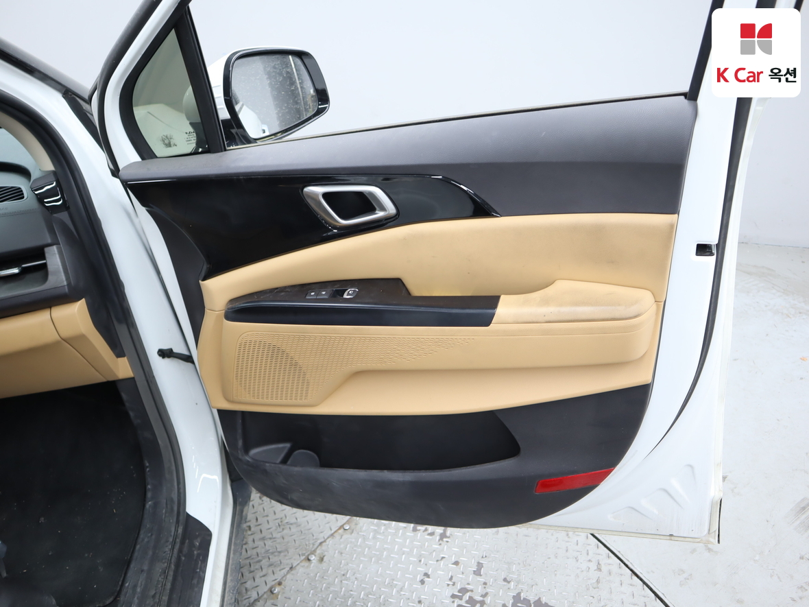 기아자동차 카니발 2023 - 이미지 27