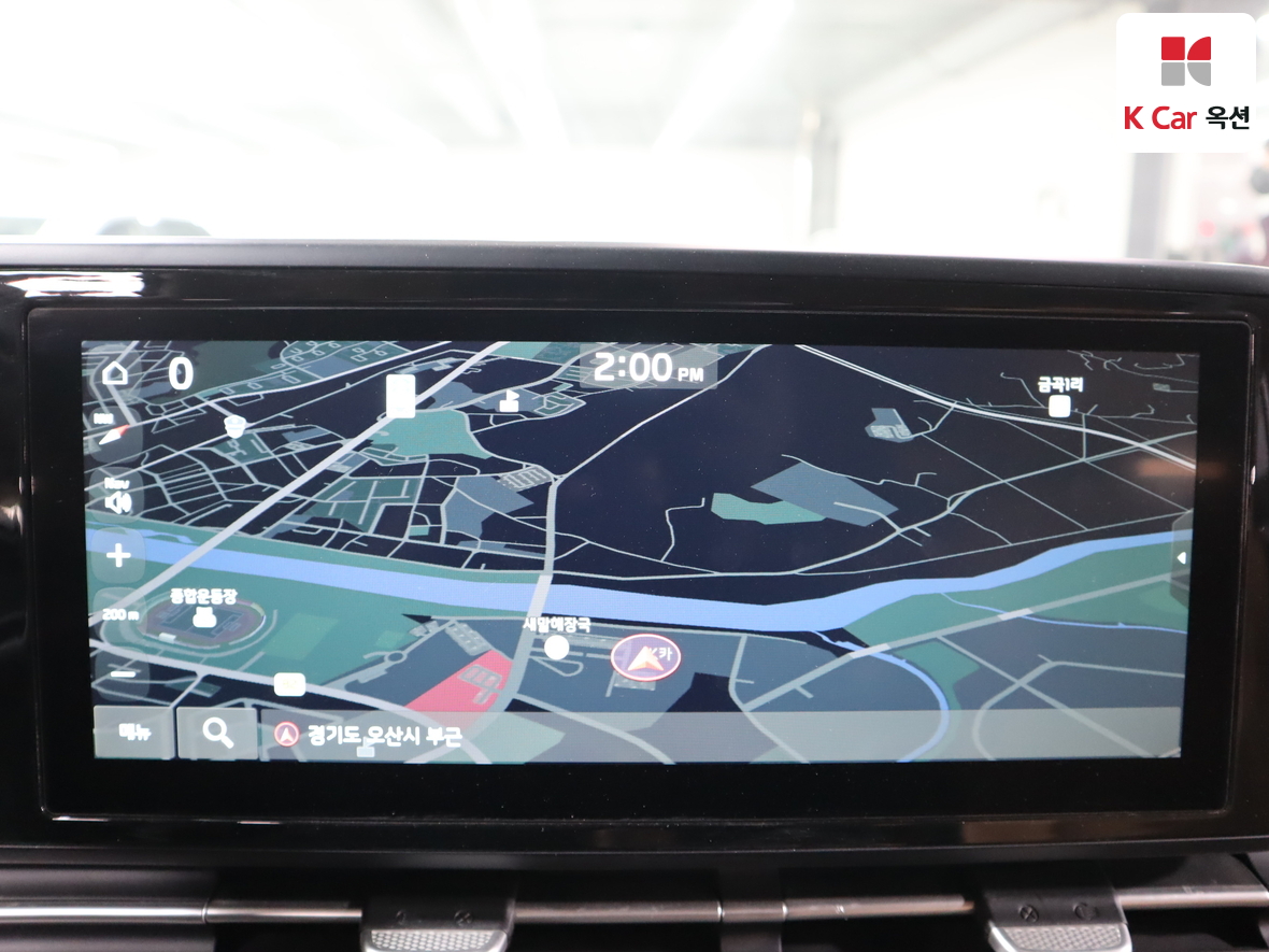 기아자동차 카니발 2023 - 이미지 14