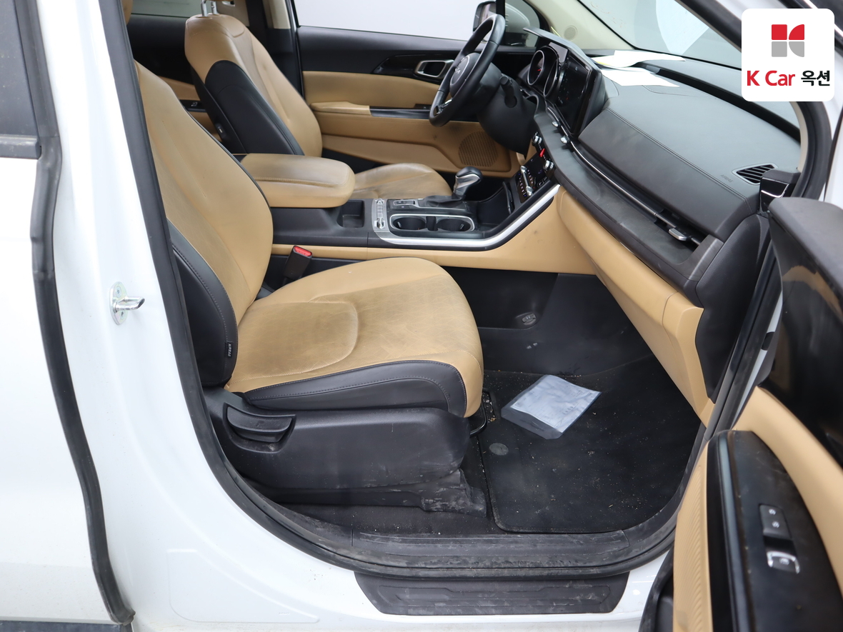 기아자동차 카니발 2023 - 이미지 28