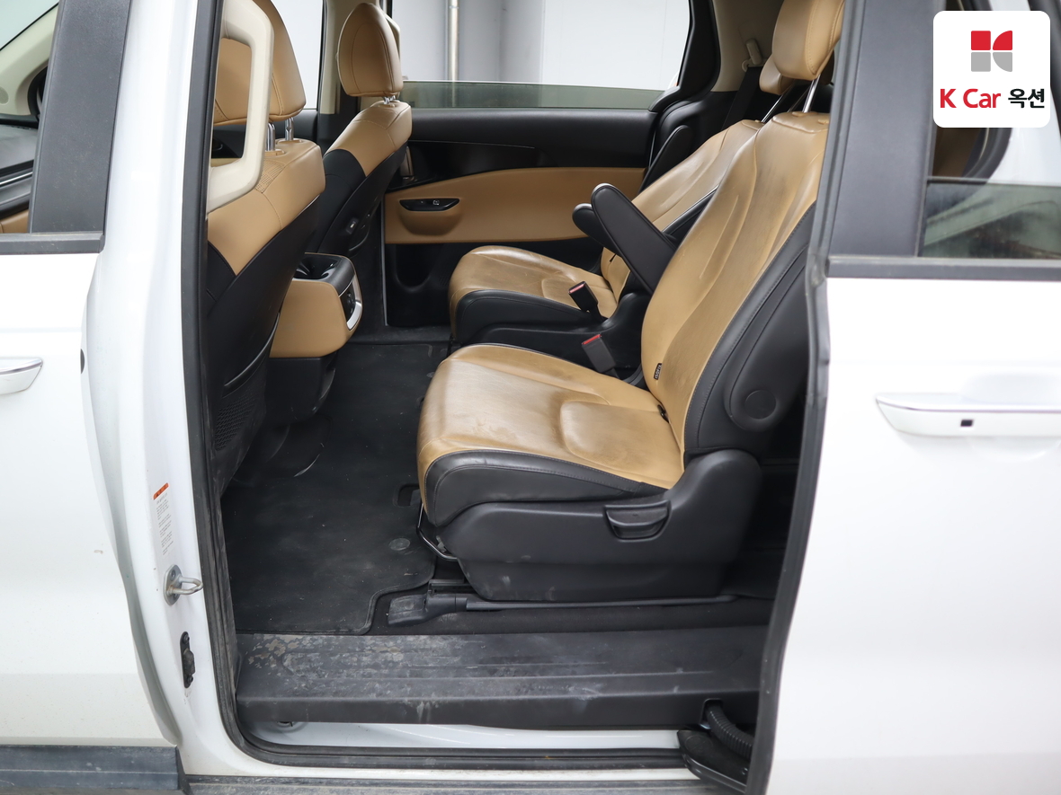 기아자동차 카니발 2023 - 이미지 22
