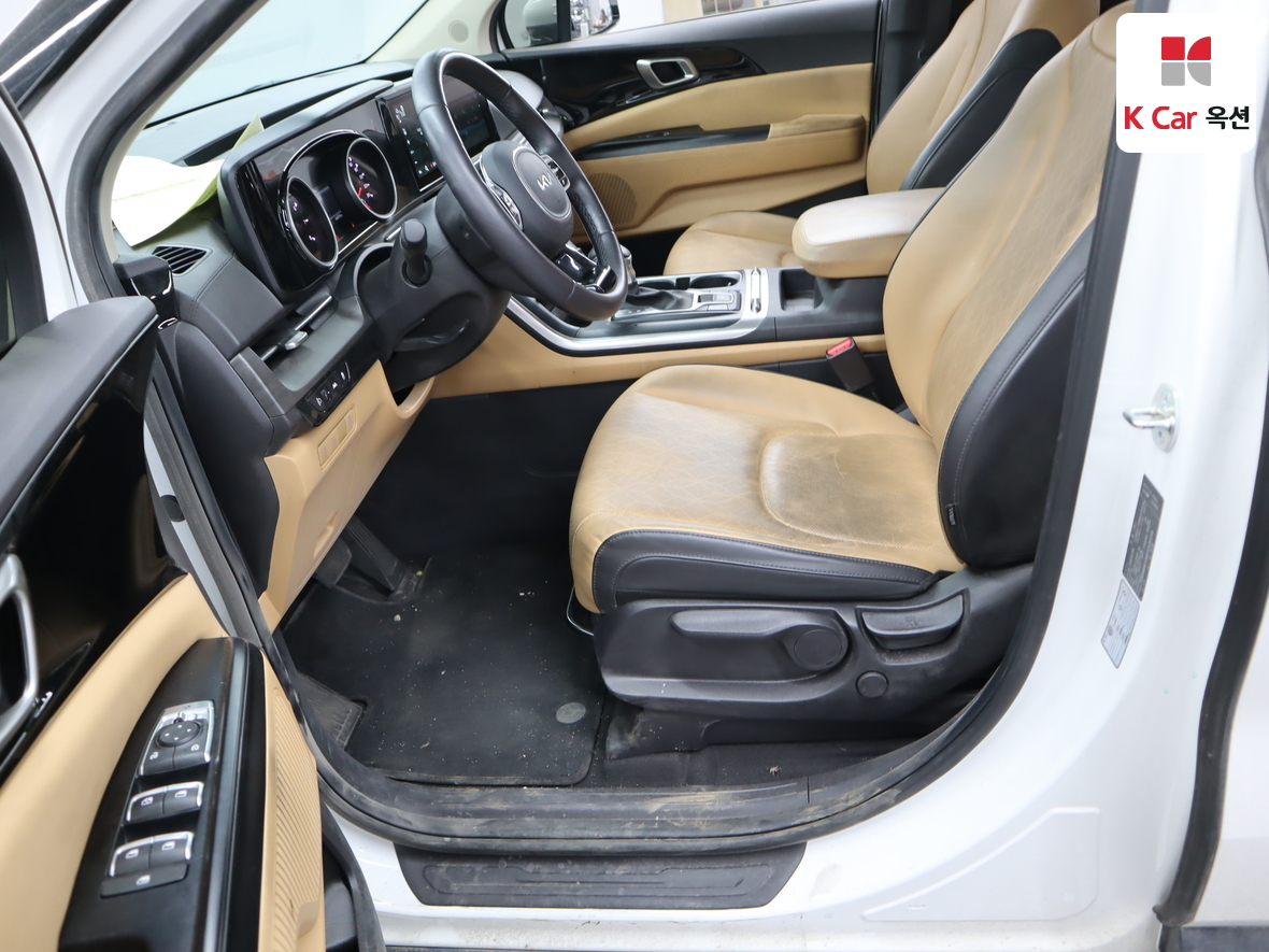 기아자동차 카니발 2023 - 이미지 18