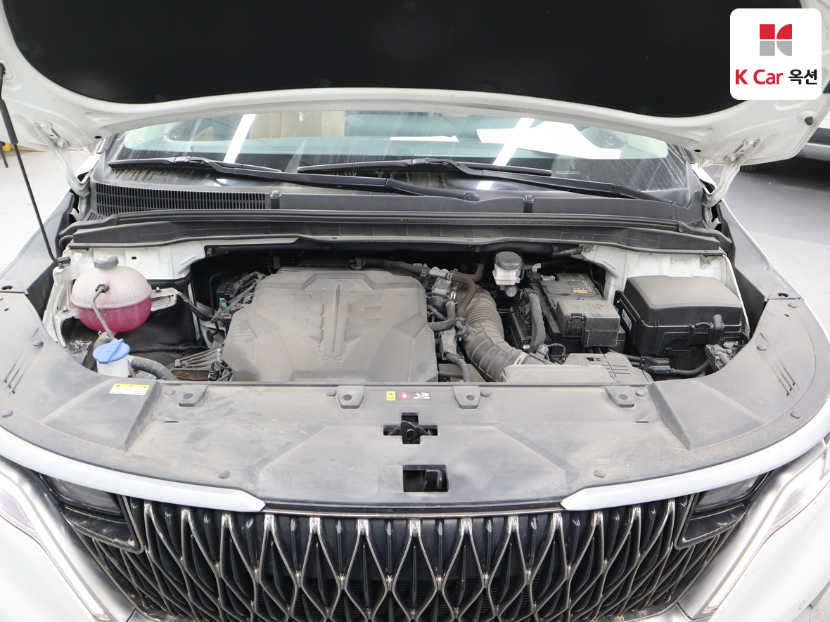기아자동차 카니발 2023 - 이미지 31