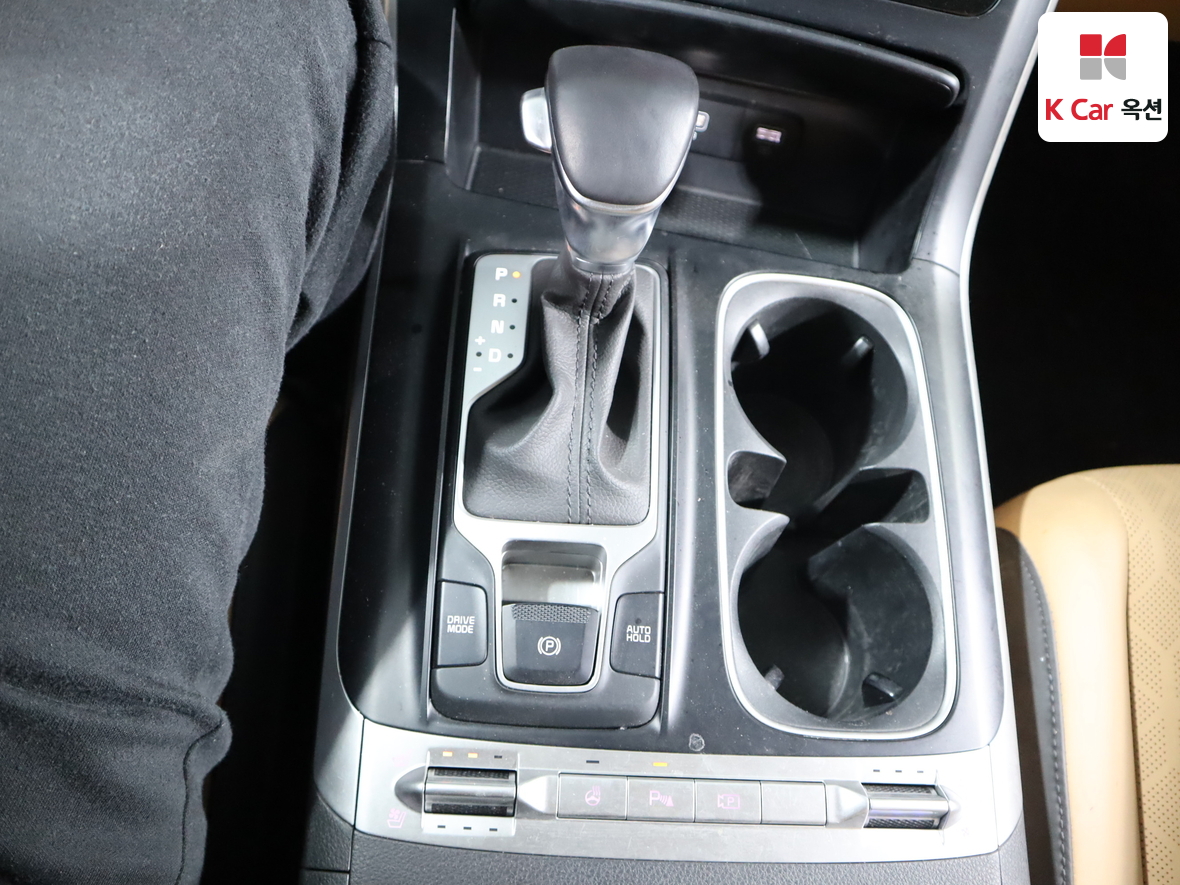 기아자동차 카니발 2023 - 이미지 16