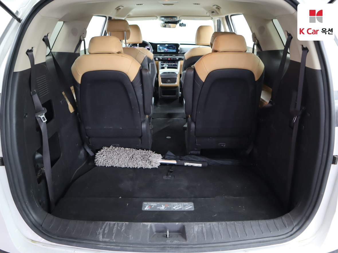 기아자동차 카니발 2023 - 이미지 24