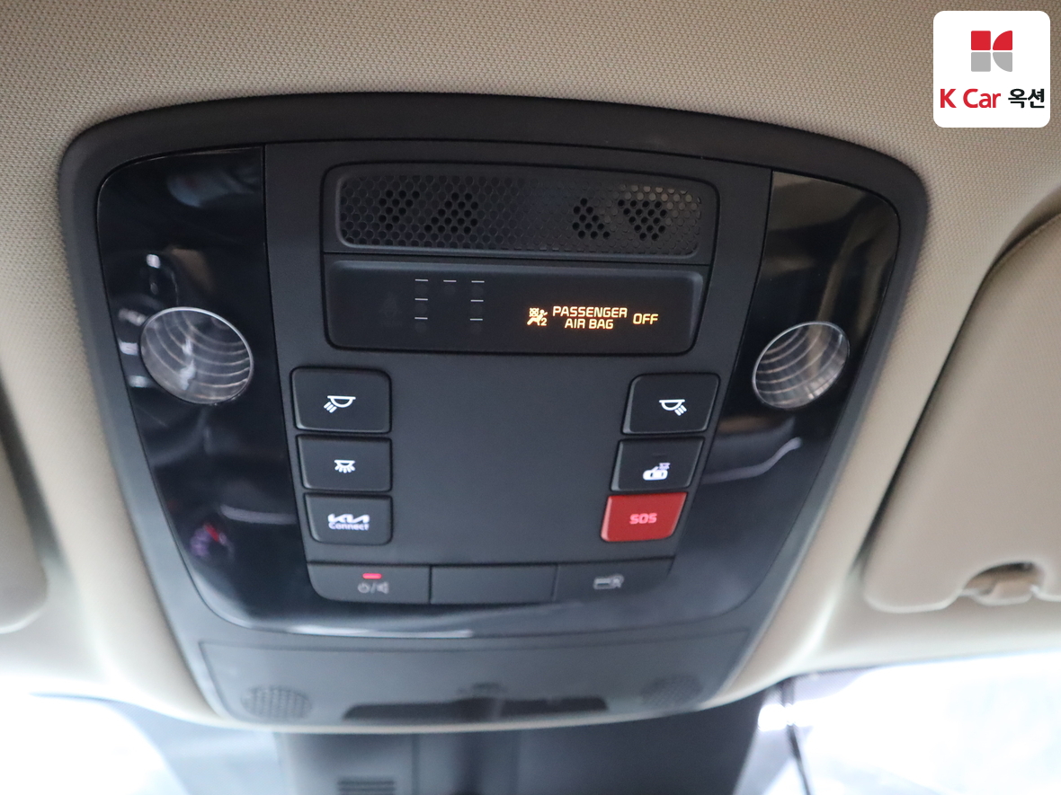 기아자동차 카니발 2023 - 이미지 12