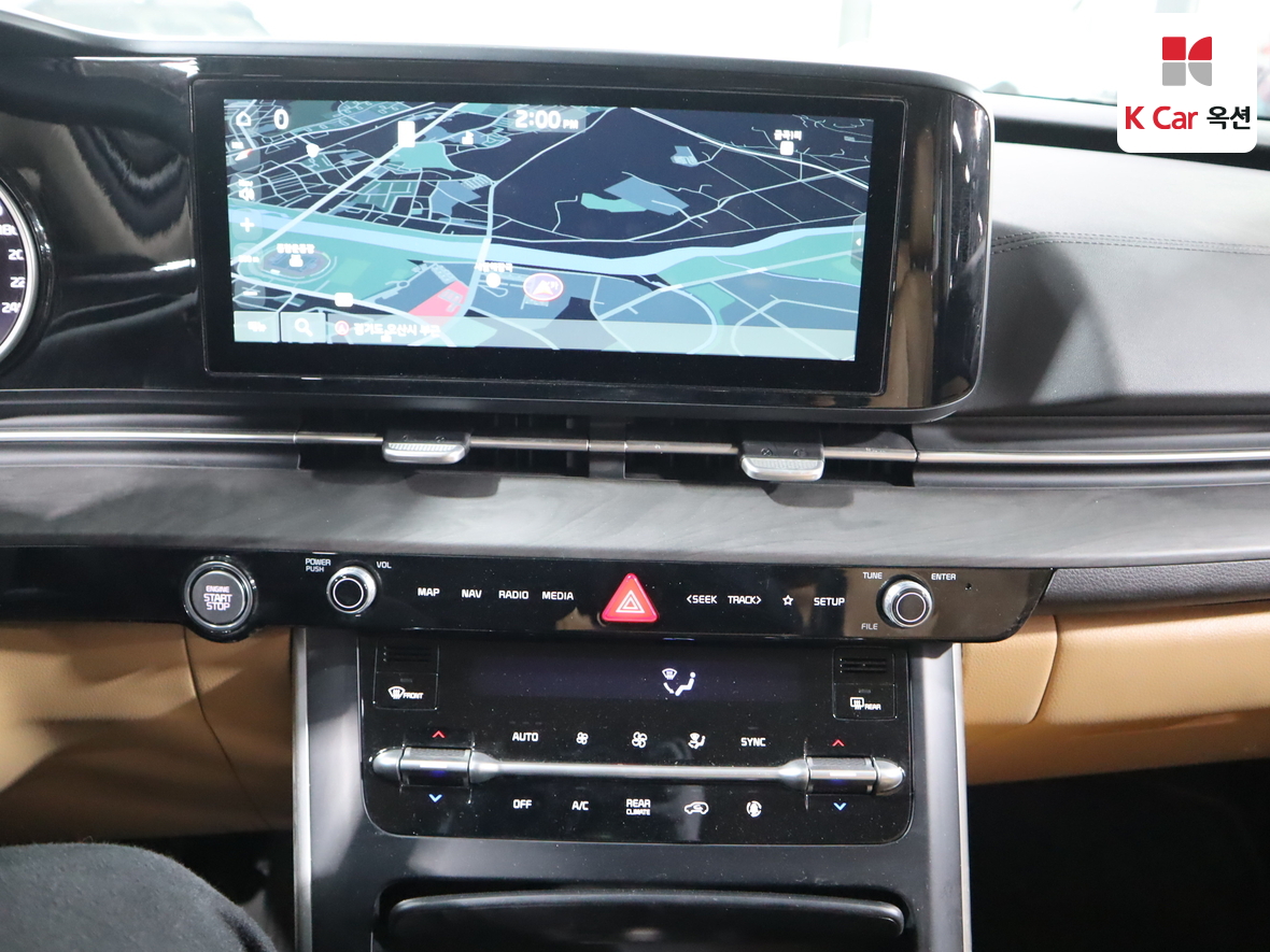 기아자동차 카니발 2023 - 이미지 6