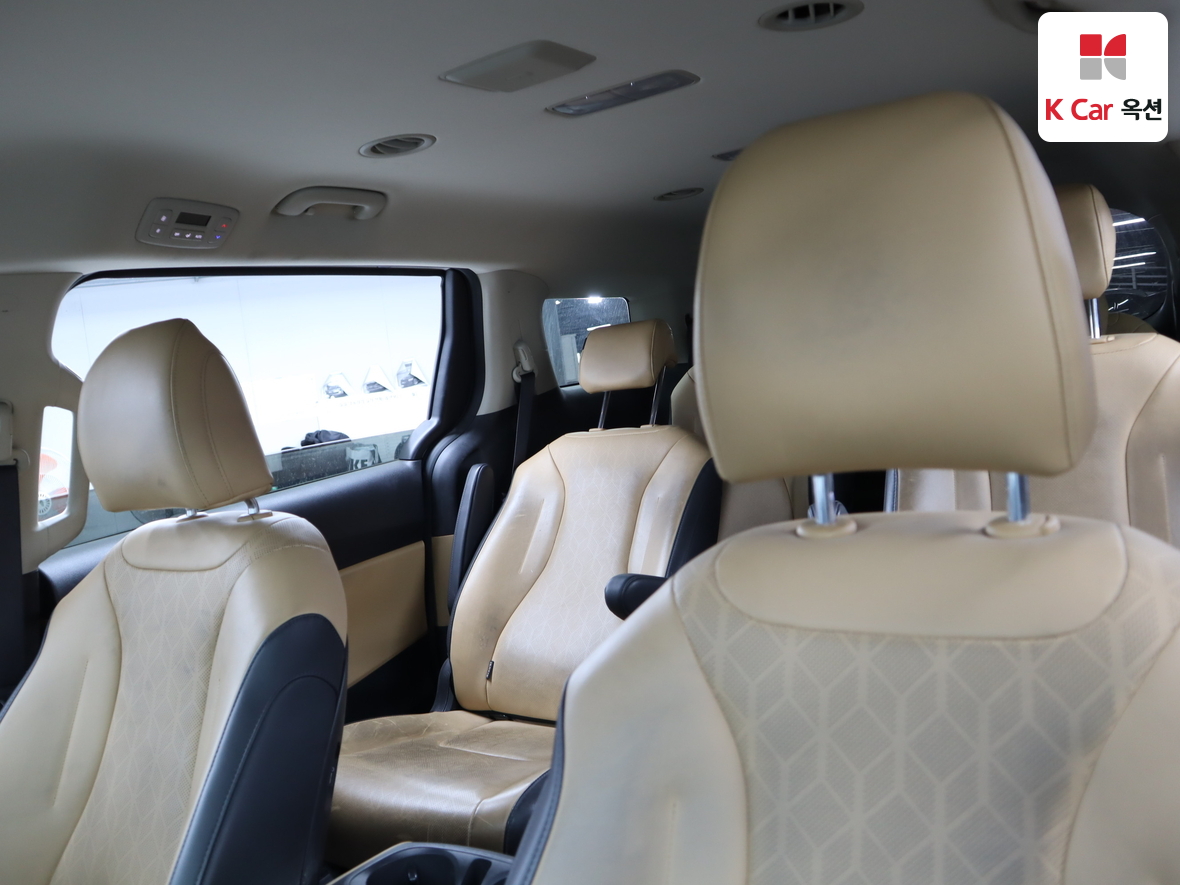 기아자동차 카니발 2023 - 이미지 19