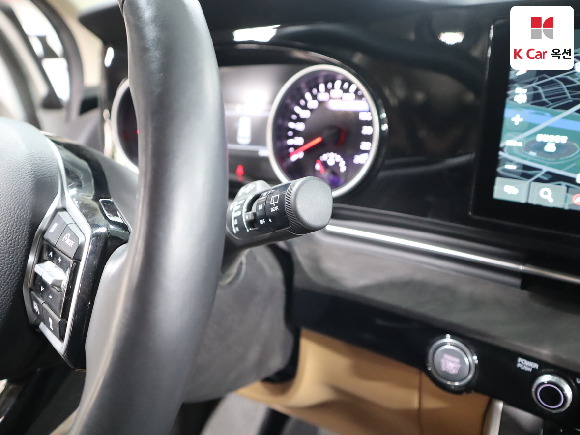 기아자동차 카니발 2023 - 이미지 11