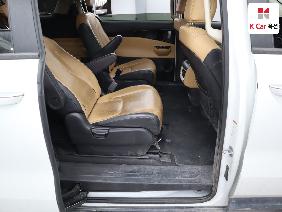 기아자동차 카니발 2023 - 이미지 26