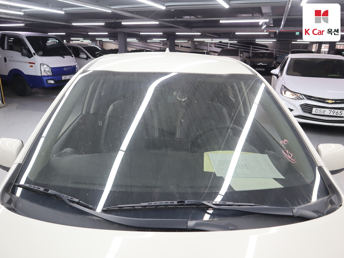 Kia Morning 2023 - Image 33