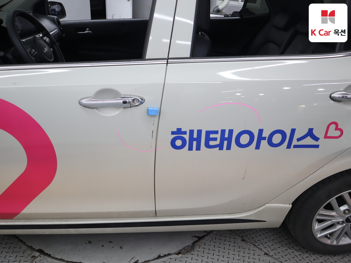 Kia Morning 2023 - Image 36