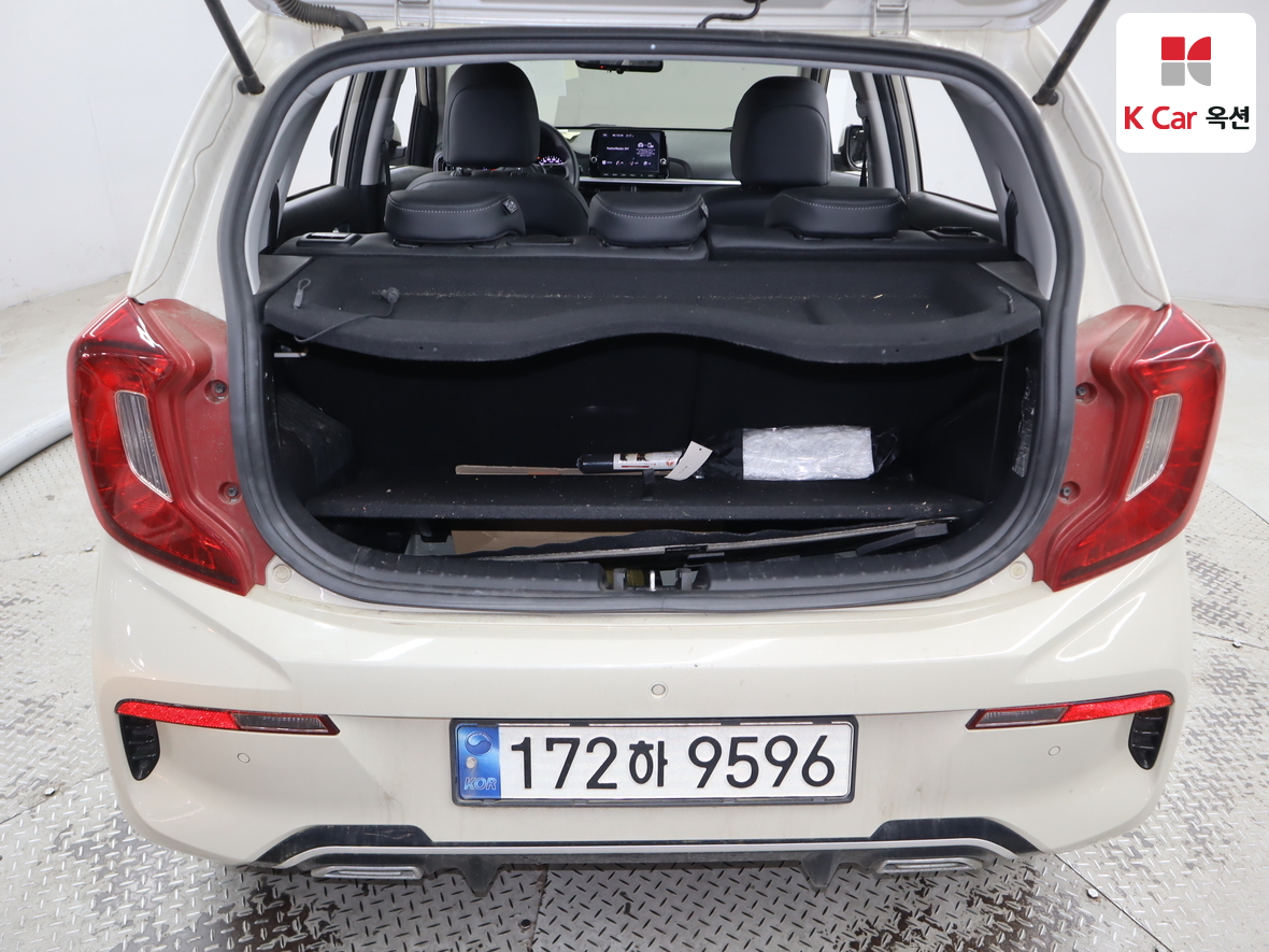 Kia Morning 2023 - Image 24