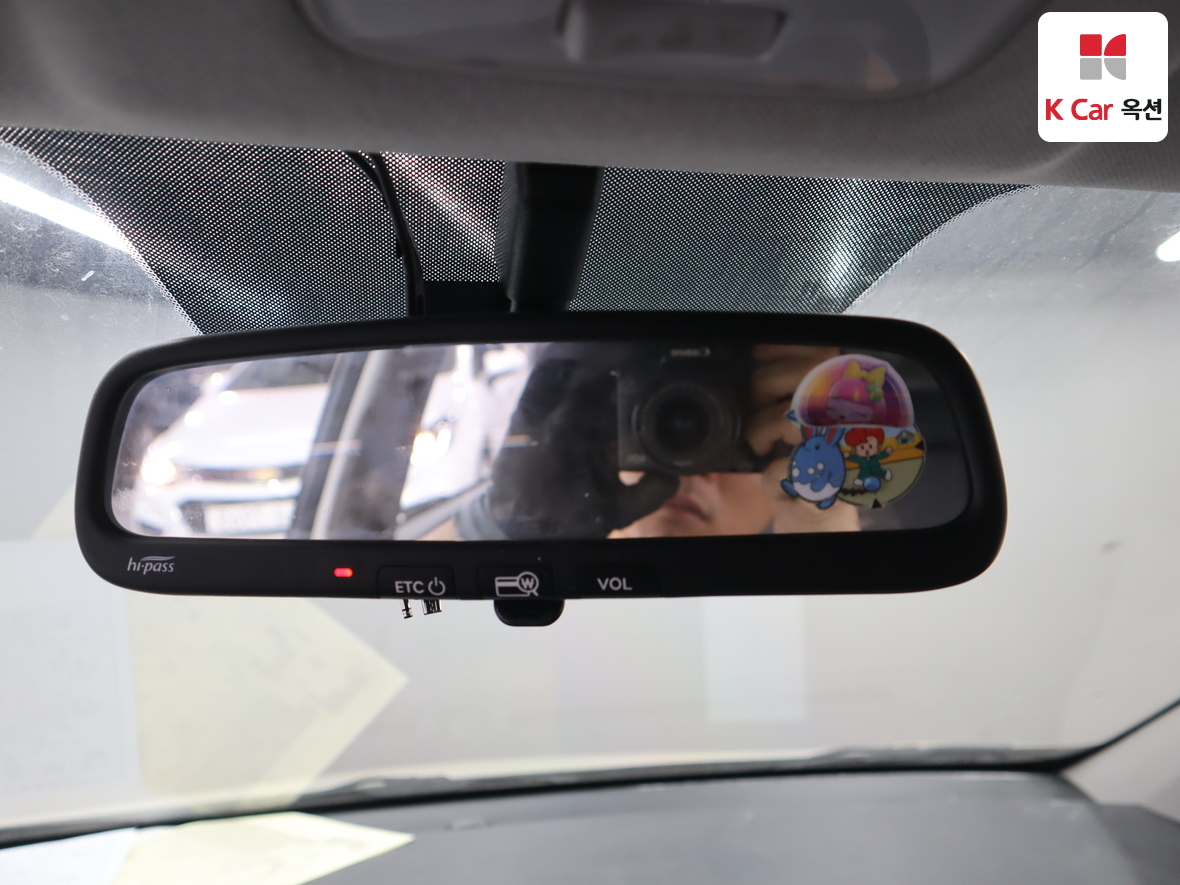 Kia Morning 2023 - Image 13