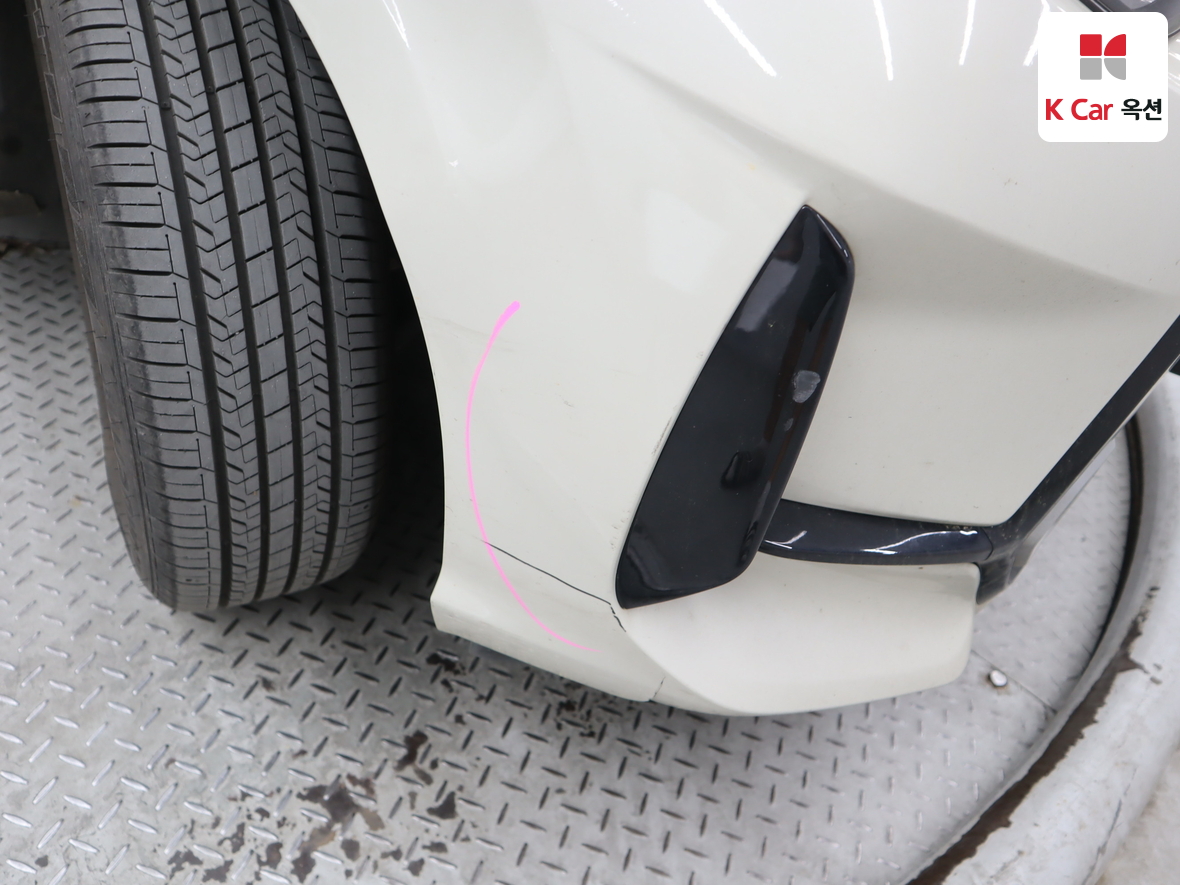 Kia Morning 2023 - Image 35