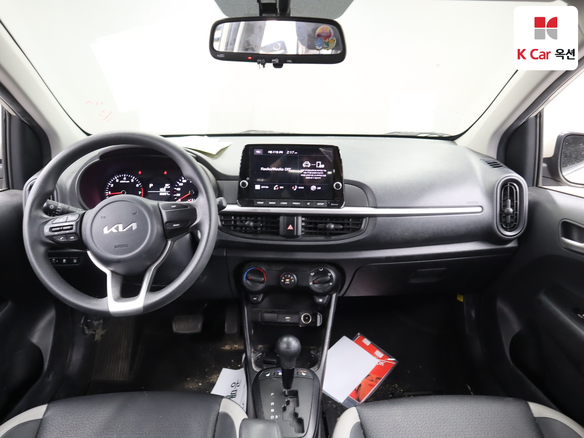 Kia Morning 2023 - Image 3