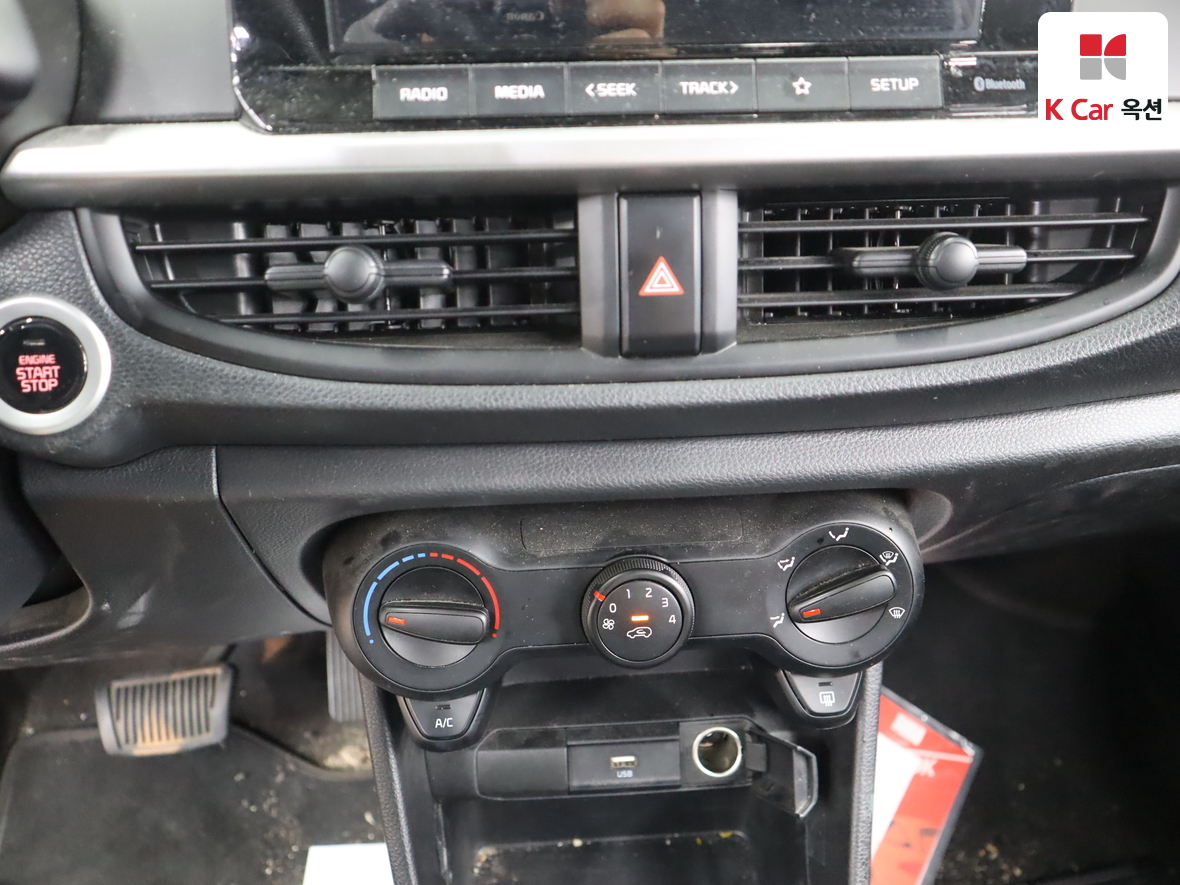 Kia Morning 2023 - Image 15