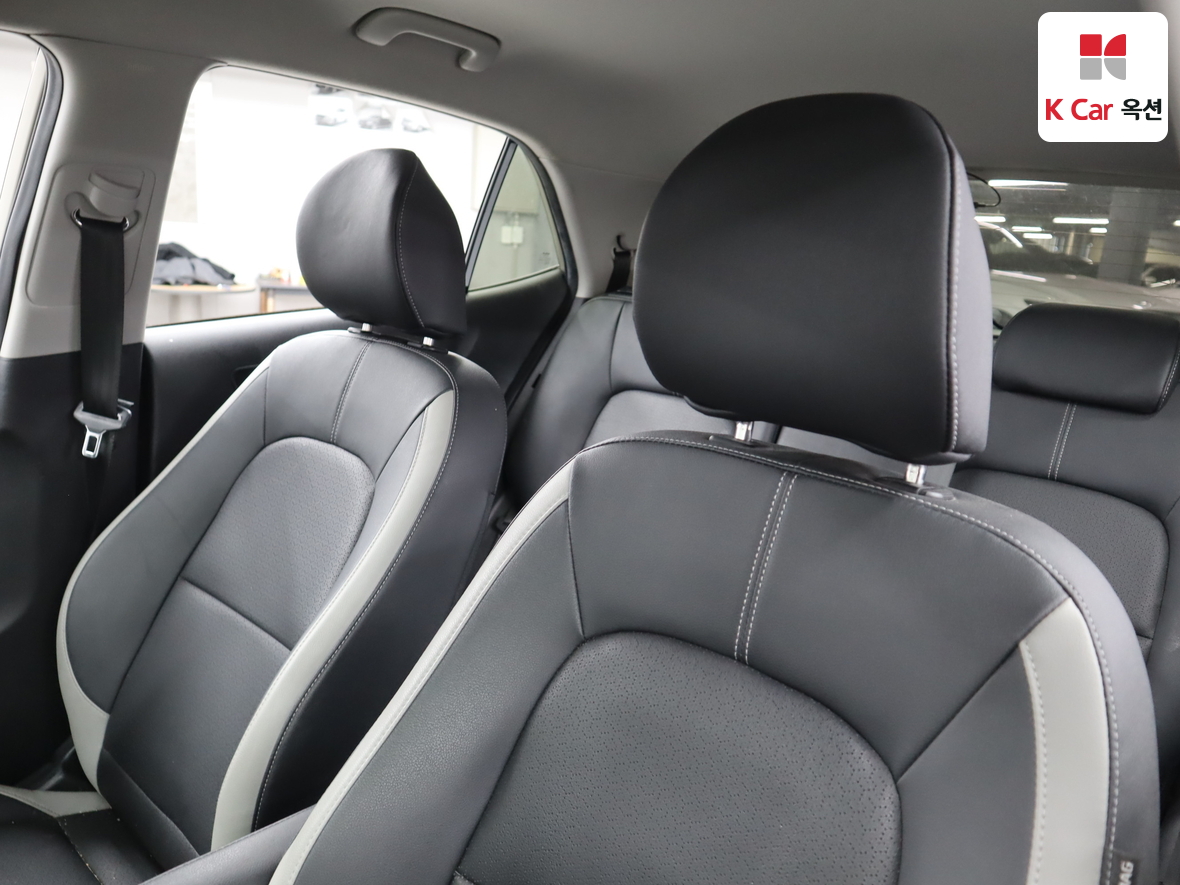 Kia Morning 2023 - Image 19